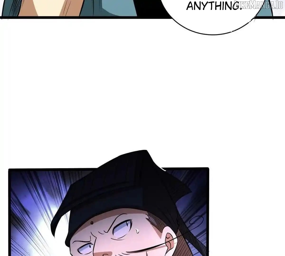 Divine Urban God Chapter 293 - page 81